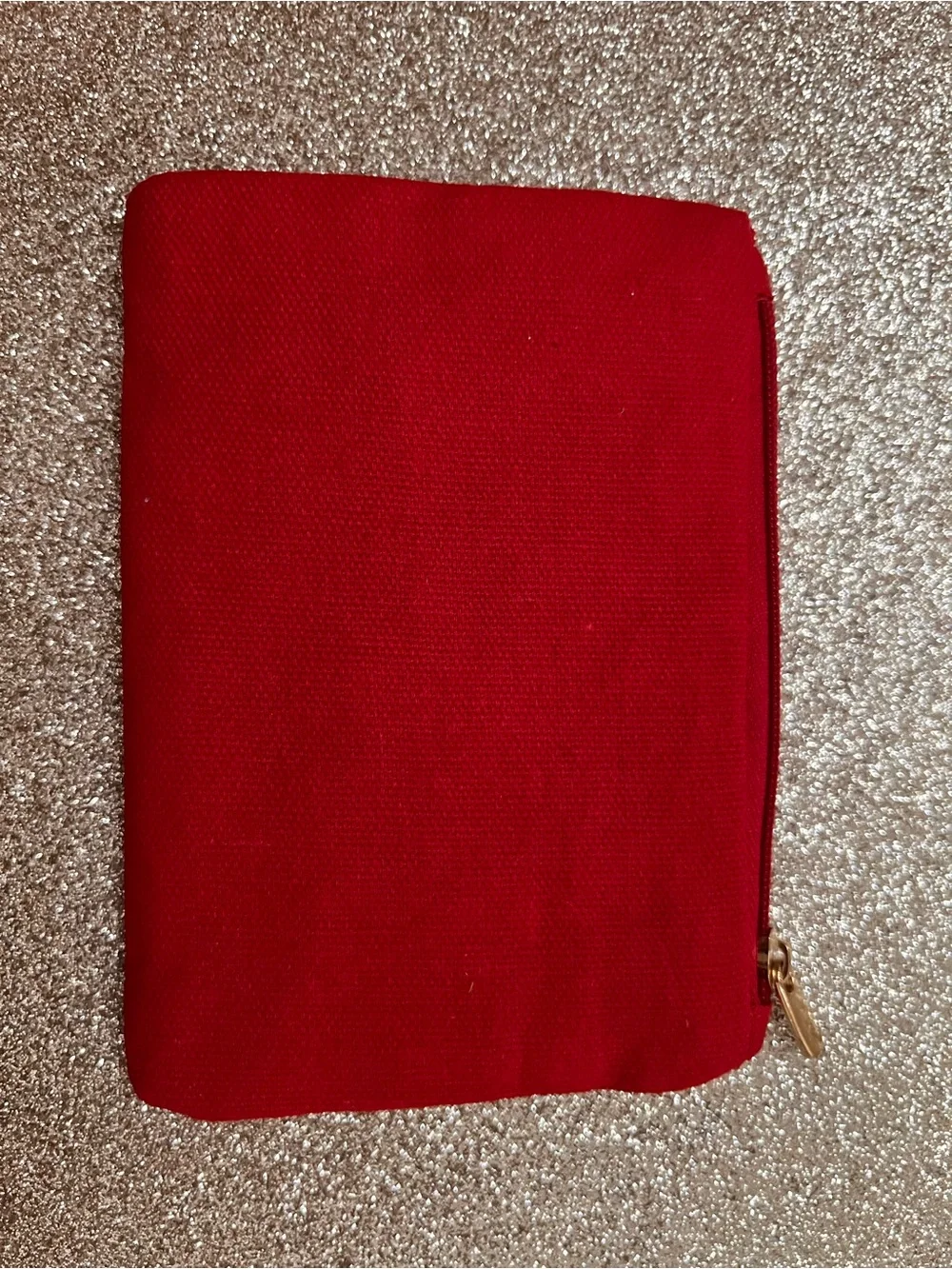 N/A hand sewn